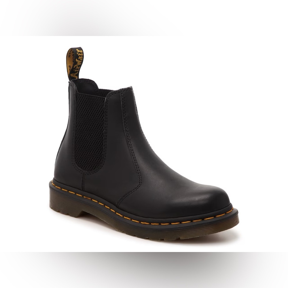 Dr. Martens Unisex 2976 Chelsea Boot